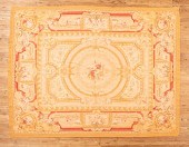 AUBUSSON CARPETAubusson Carpet