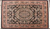 Aubusson Style Room Size Carpe