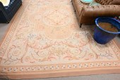 AUBUSSON STYLE ROOM SZ CARPETA