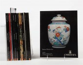 AUCTION CATALOGS AND REFERENCE