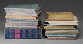 Auction Catalogs, Reference Wo