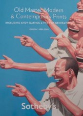 Auction Catalogues, A large qu