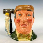 AUCTIONEER D6838 - LARGE - ROY