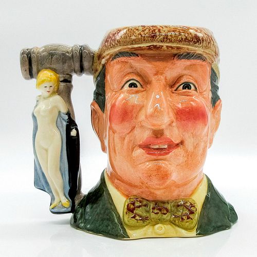 AUCTIONEER D6838 - LARGE - ROYAL