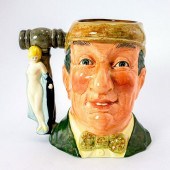 AUCTIONEER D6838 - LARGE - ROY