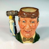 AUCTIONEER, FACTORY STANDARD -