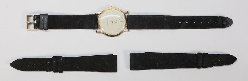 AUDEMARS PIGUET 18K GOLD