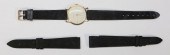 AUDEMARS PIGUET 18K GOLD WATCH