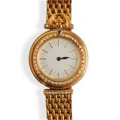 AUDEMARS PIGUET 18K MONTRE PHI