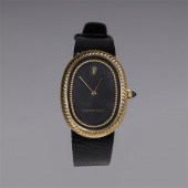 Audemars Piguet 18k yellow gol