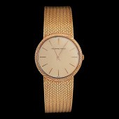 Audemars Piguet Gentleman's 18