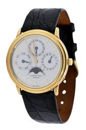 AUDEMARS PIGUET PERPETUAL 18KT