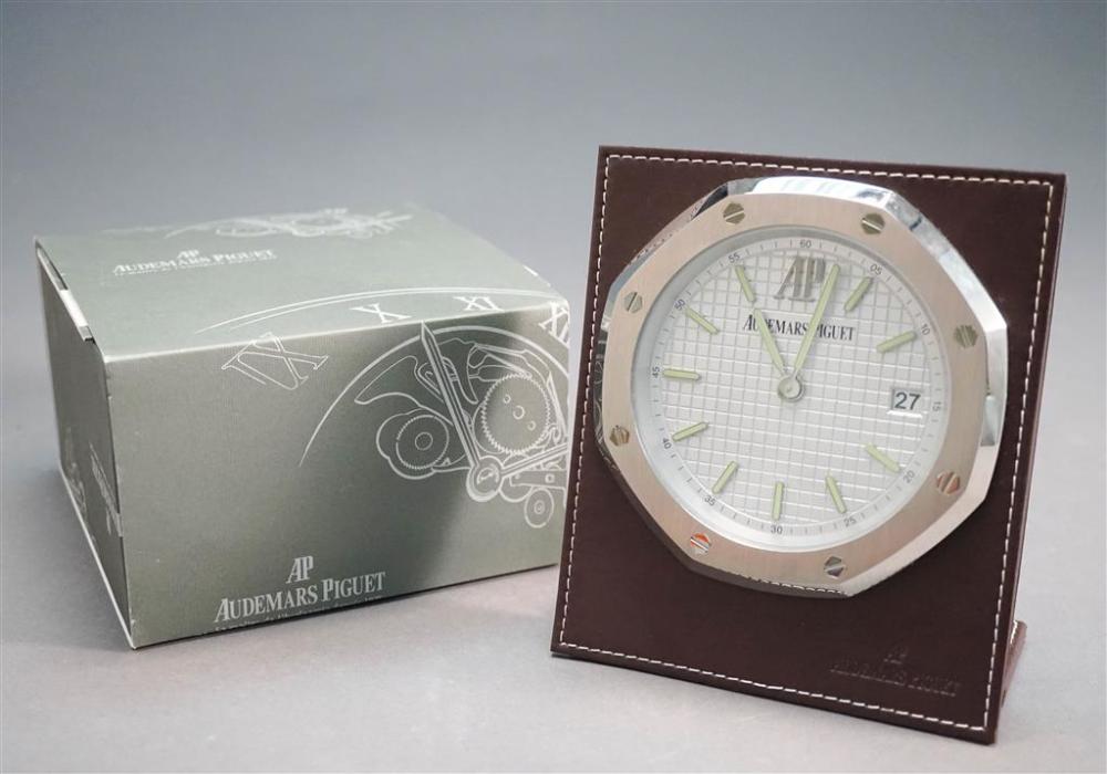 AUDEMARS PIGUET ROYAL OAK STAINLESS