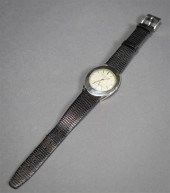 AUDERMARS PIGUET 18 KARAT WHIT