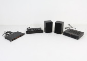 AUDIO SOUND SYSTEM COMPONENT G