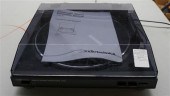 AUDIO-TECHNICA AT-PL50 AUTOMAT