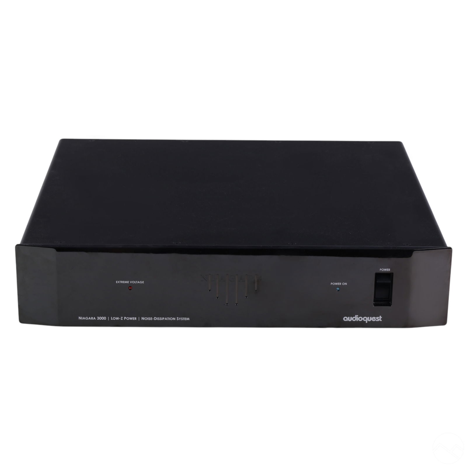 AUDIOQUEST NIAGARA 3000 LOW-Z POWER