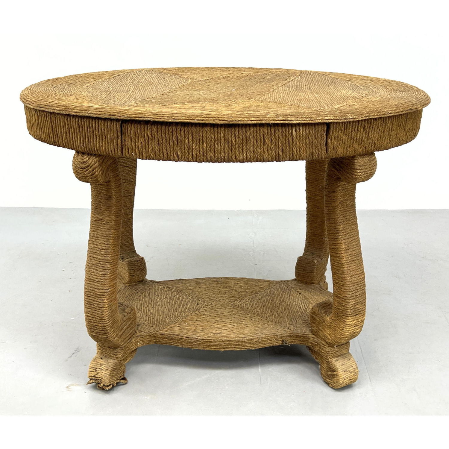 AUDOUX AND MINET Inspired Table.