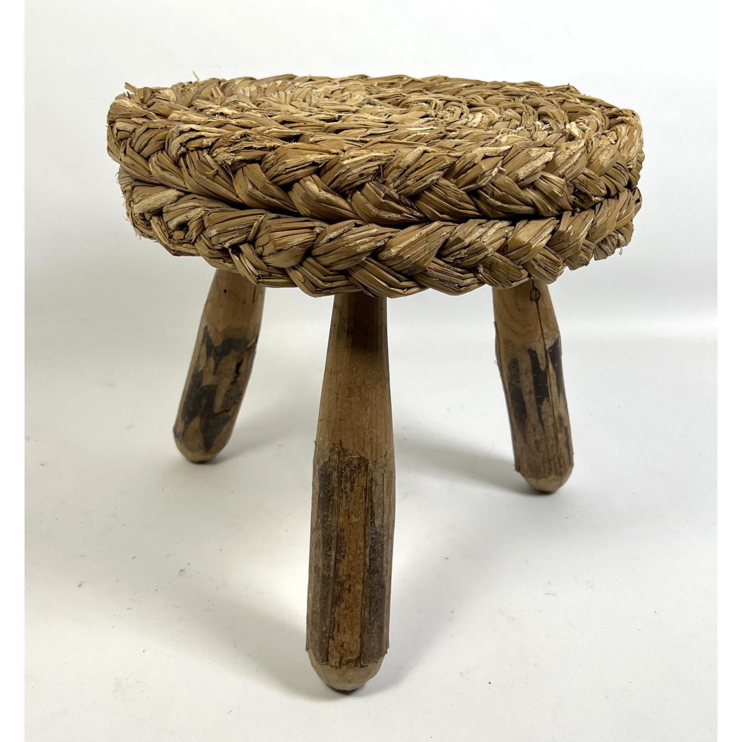 Audoux Minet 1950's Three Leg