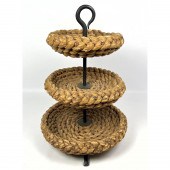 Audoux Minet Freestanding 3 Ti