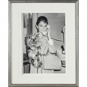 AUDREY HEPBURN, LIMITED EDITIO