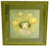 Audrey Kawasaki (American  198