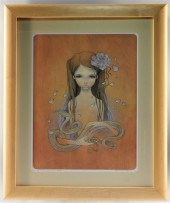 AUDREY KAWASAKI CHARLOTTE NO K