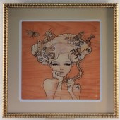 AUDREY KAWASAKI LYDIA ARTIST P