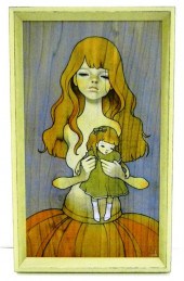 Audrey Kawasaki  ''Sophia '' g