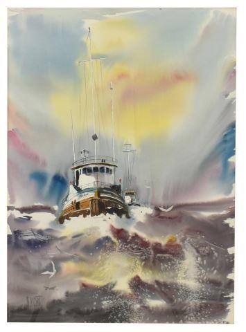 AUDREY MAE DYGERT (D.2010) SHIP