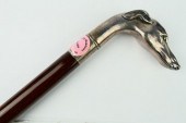 AUDREY MEADOWS STERLING HOUND