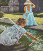 AUDREY MENEFEE (AMERICAN, 20TH