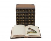 AUDUBON, JOHN JAMES (1785-1851