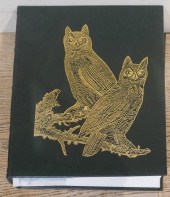 AUDUBON'S BIRDS OF AMERICA, TH