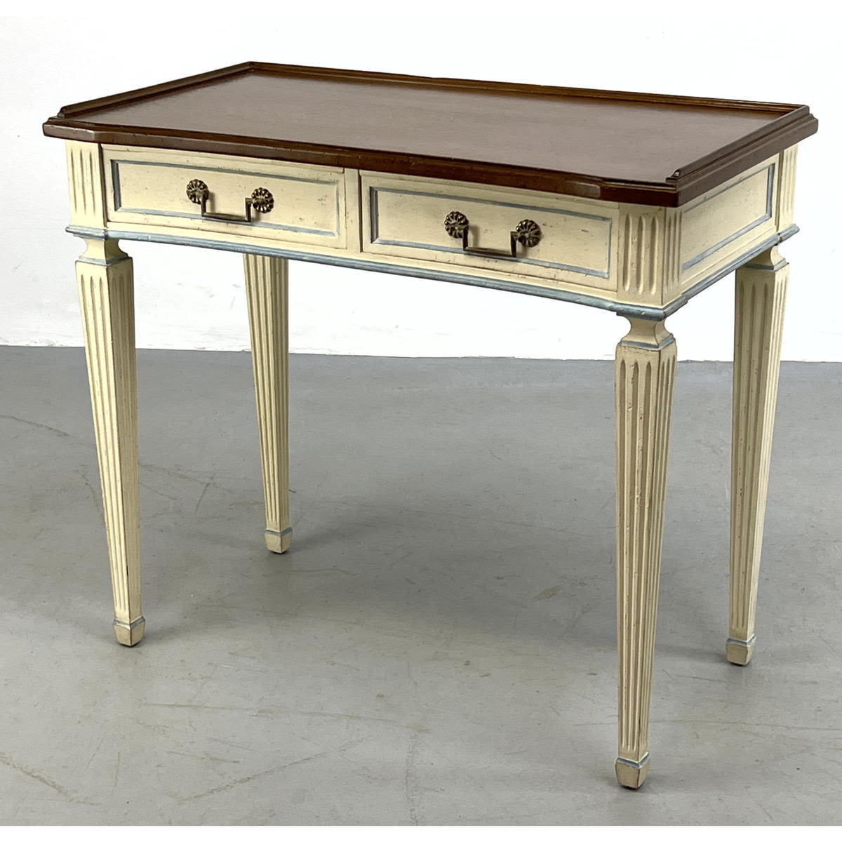 AUFFRAY and Co French Writing Table