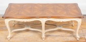 AUFFRAY ATTRIB. LOUIS XV STYLE