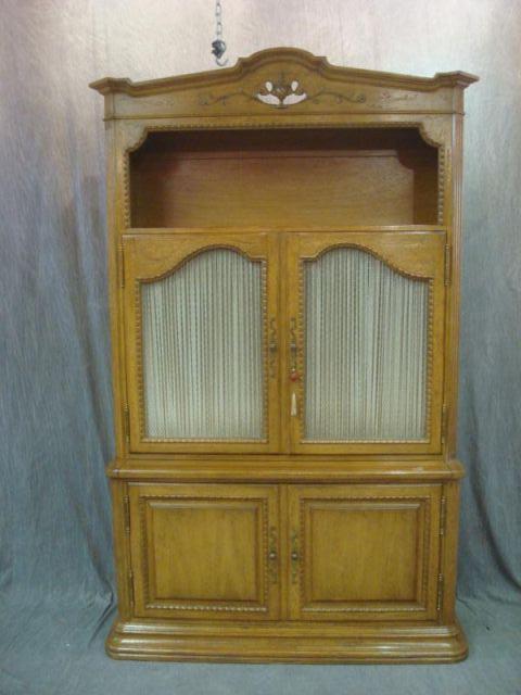 Auffray & Co. Provincial Style