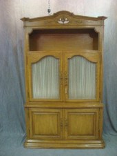 Auffray & Co. Provincial Style