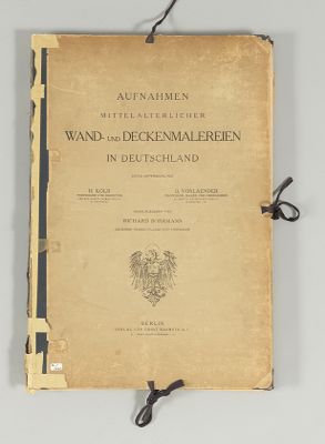 Aufnahmen Mittelalterlicher