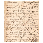 AUGUST 1776 REVOLUTIONARY WAR
