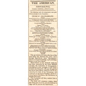 AUGUST 24, 1824 RHODE ISLAND N