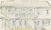 AUGUST BIEHLE (AMERICAN, 1885