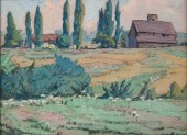 August F. Biehle (American 188