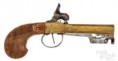 AUGUST FRANCOTTE & CO. BELGIAN