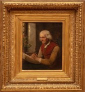 AUGUST FRIEDRICH SIEGERT (GERM