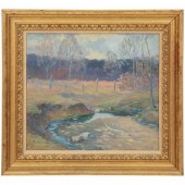 August H. O. Rolle
(American,