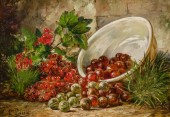 AUGUST LAUX, AMERICAN 1847-192