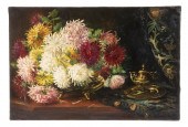 AUGUST LAUX (NY/GERMANY, 1853-
