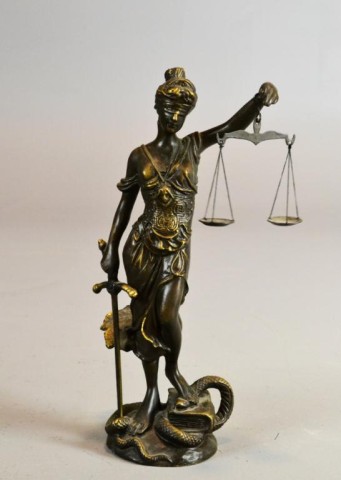 August Mayer (1851-1905) bronze