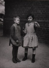 AUGUST SANDER (1876-1964): BLI